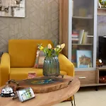Penzion Nirvana 3*