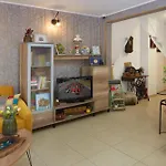 Nirvana Penzion Nesebar