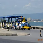 Penzion Nirvana Nesebar