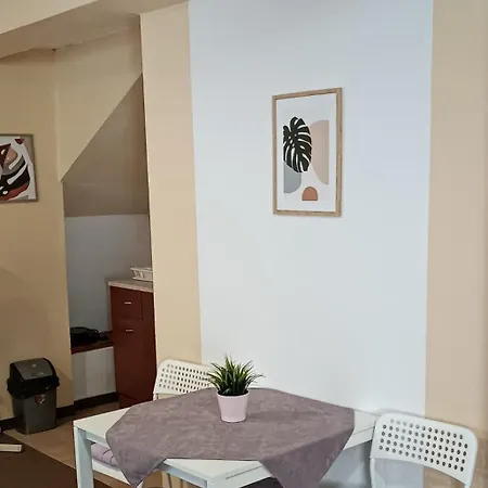 Guest house Nirvana 2*