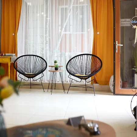 Guest house Nirvana