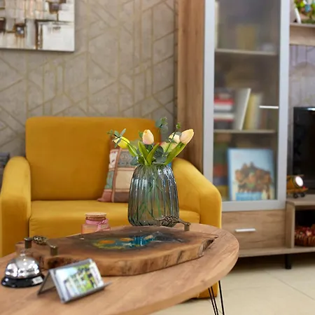 Pensjonat Nirvana 4*