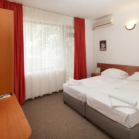 Nirvana 3* Misivri