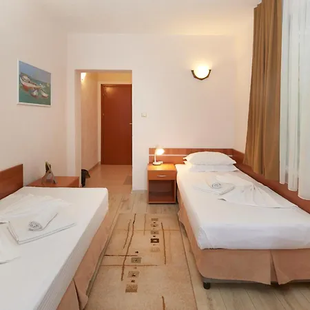 Nirvana Guest house