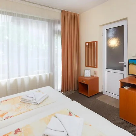 Nirvana Guest house