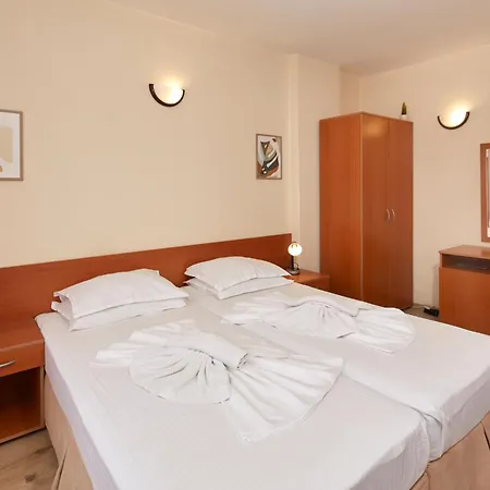Guest house Nirvana