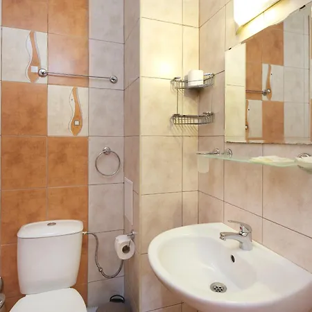 Guest house Nirvana 2*