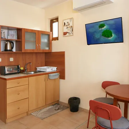 Nirvana 2* Nesebar