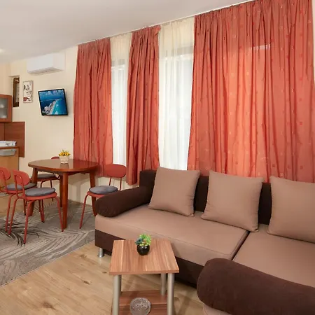 Nirvana Guest house