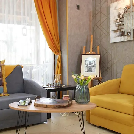 Guest house Nirvana