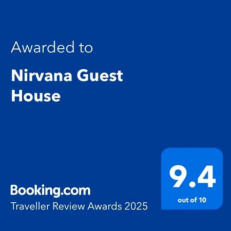 Nirvana Guest house