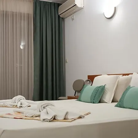 Nirvana Konukevi 3*
