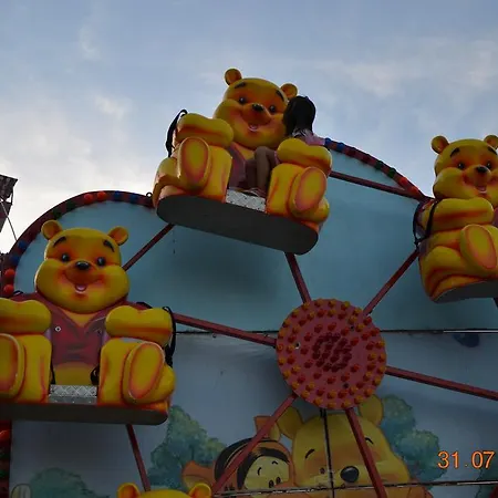 Pensjonat Nirvana 4*