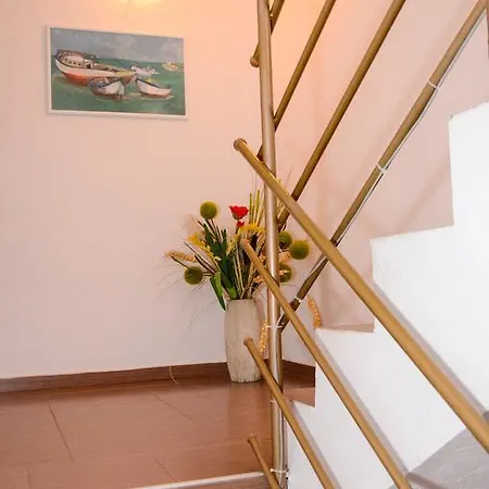 Guest house Nirvana 2*