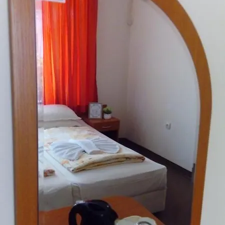 Nirvana Pensjonat 4*