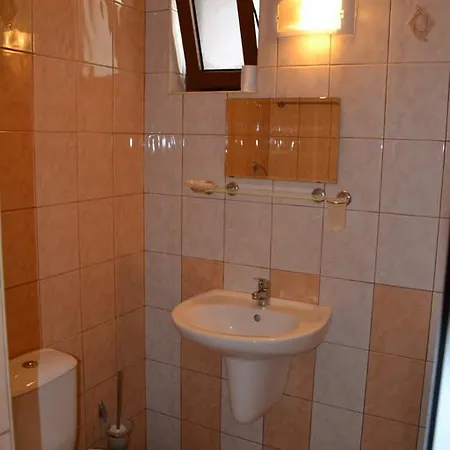 Nirvana Guest house
