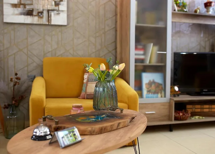 Vendégház Nirvana 4*