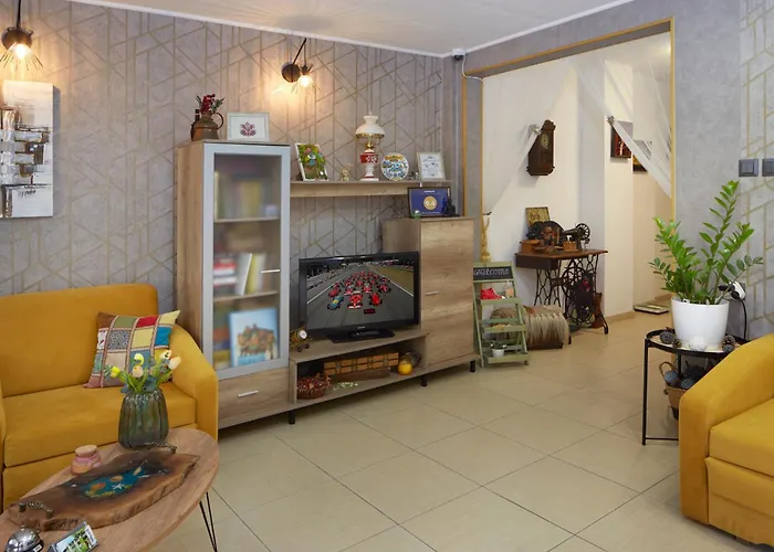 Nirvana Vendégház Neszebar