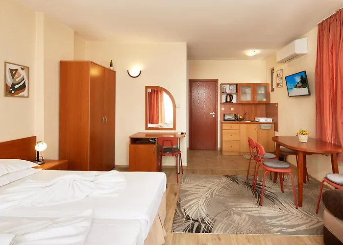 Nirvana Vendégház 4*