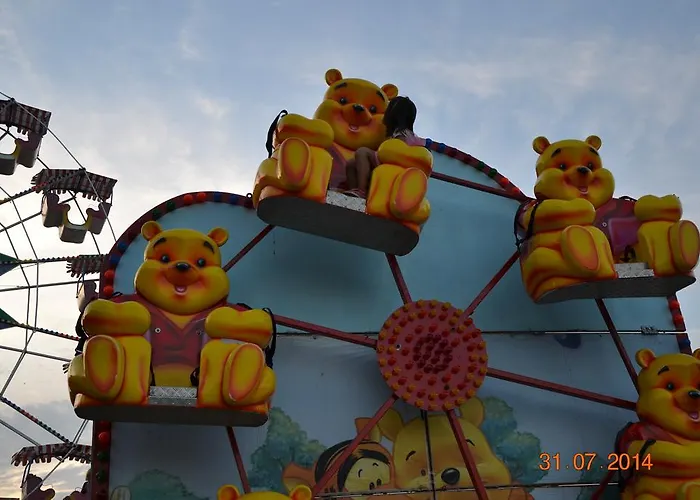 Vendégház Nirvana 4*