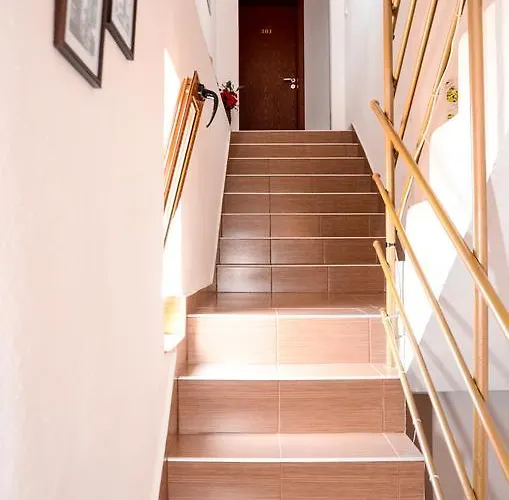 Vendégház Nirvana Neszebar