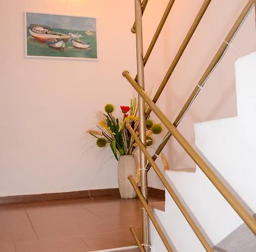 Vendégház Nirvana 4*