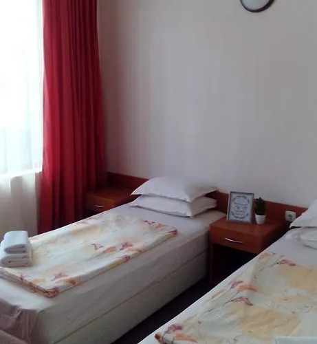 Vendégház Nirvana 4*