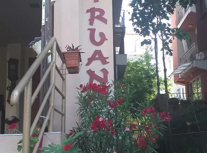 Vendégház Nirvana Neszebar