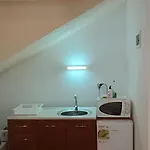 Nirvana Pensiune Nesebăr