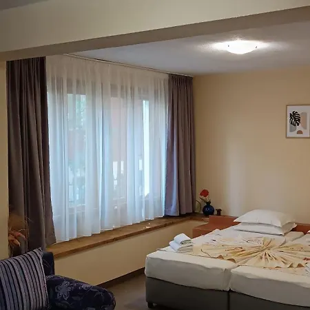 Гостевой дом Nirvana