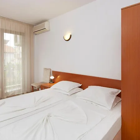Guest house Nirvana Nesebar
