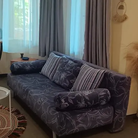 Nirvana 3* Nesebar