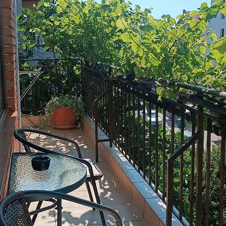 Nirvana Gasthuis 3*