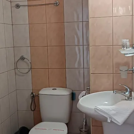 Nirvana 3* Несебр