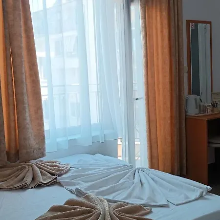 Gasthuis Nirvana 3*