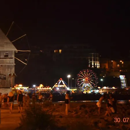 ゲストハウス Nirvana