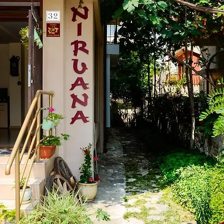 Nirvana Vendégház