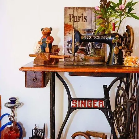 ゲストハウス Nirvana