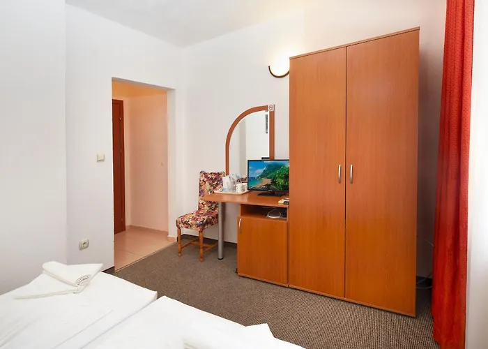 Gæstehus Nirvana Nessebar