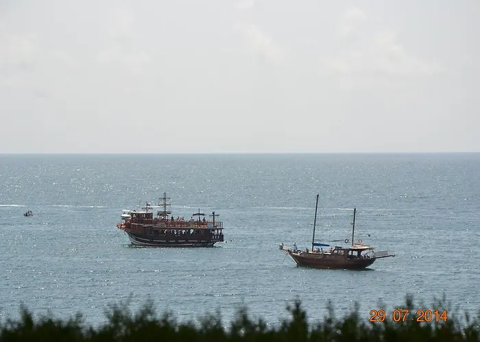 Gæstehus Nirvana 4*