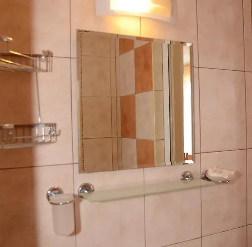 Nirvana Gæstehus 4*